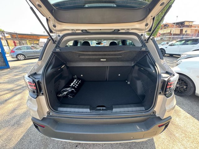 JEEP Avenger usata, con Servosterzo