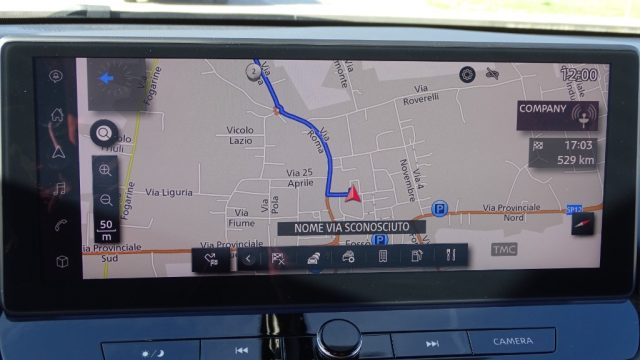 NISSAN Qashqai usata 110