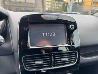 RENAULT Clio usata, con Controllo trazione