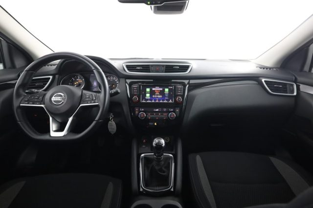 NISSAN Qashqai usata 4