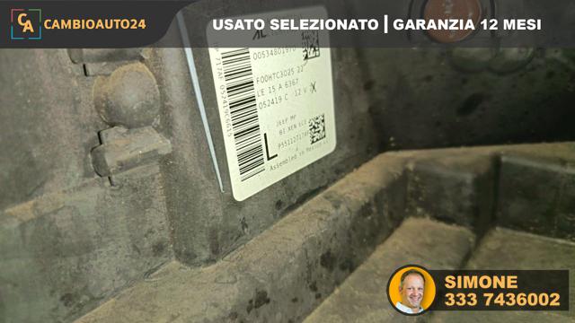 JEEP Compass usata 107