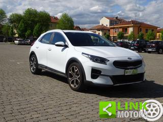 KIA XCeed usata, con Luci diurne LED