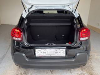 CITROEN C3 usata, con Chiusura centralizzata