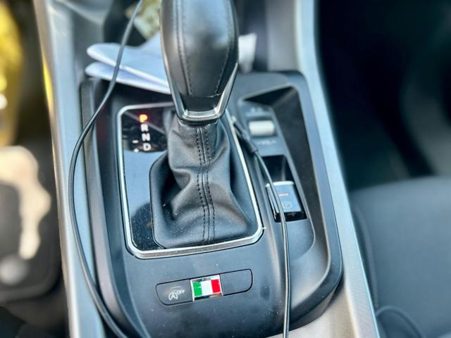 ALFA ROMEO Tonale usata, con Airbag testa