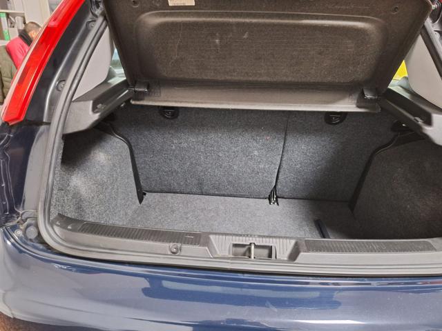 FIAT Punto usata, con Boardcomputer