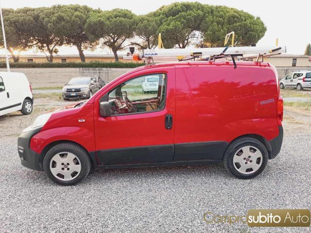 FIAT Fiorino usata, con ESP