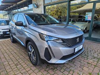 PEUGEOT 3008 usata, con Airbag laterali