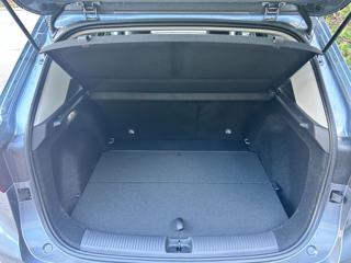 MG ZS usata, con Autoradio