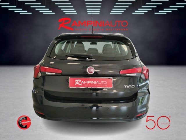 FIAT Tipo usata 8