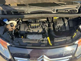 CITROEN C3 Picasso usata, con Bluetooth