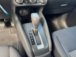 NISSAN Micra usata, con Cruise Control