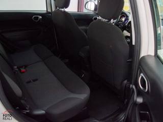 FIAT 500L usata, con Bluetooth