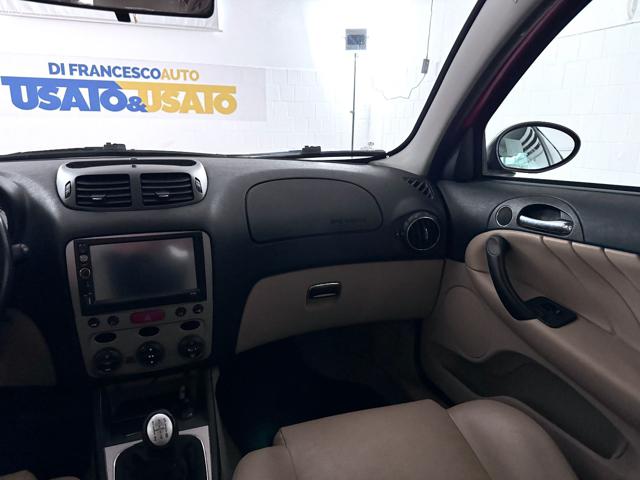 ALFA ROMEO 147 usata 18