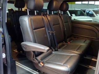 MERCEDES-BENZ Vito usata, con Boardcomputer