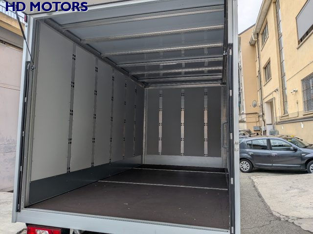 FORD Transit usata, con Controllo trazione