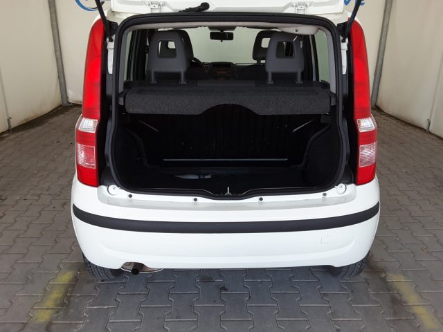 FIAT Panda usata 13