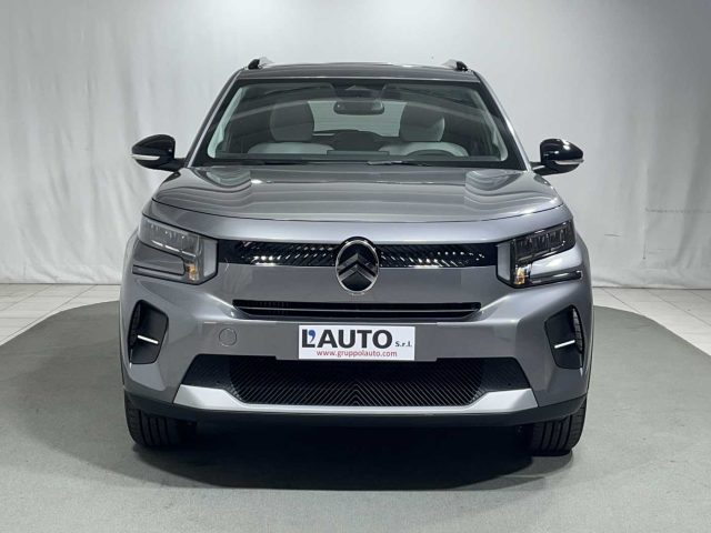 CITROEN C3 usata, con Climatizzatore