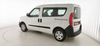 FIAT Doblo usata, con Vivavoce