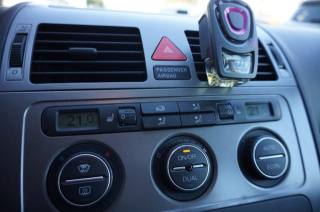 VOLKSWAGEN Touran usata, con Fari Xenon