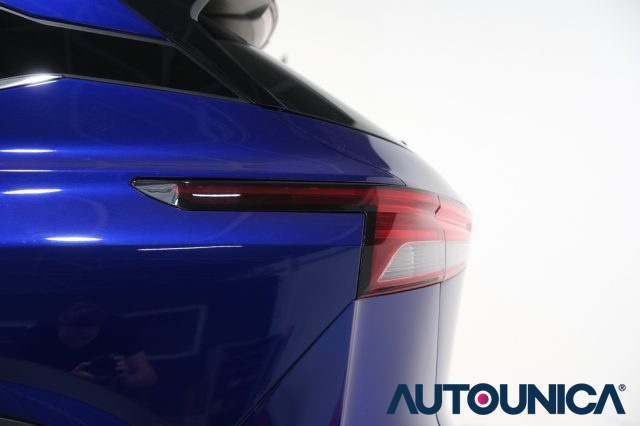 NISSAN Qashqai usata, con Adaptive Cruise Control