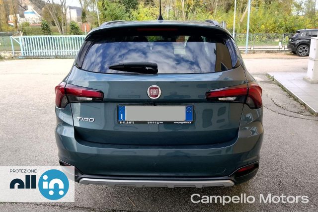 FIAT Tipo usata 4