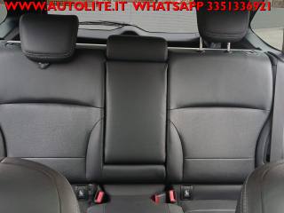 SUBARU OUTBACK usata, con Fari LED