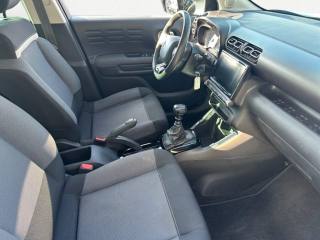 CITROEN C3 Aircross usata, con ESP
