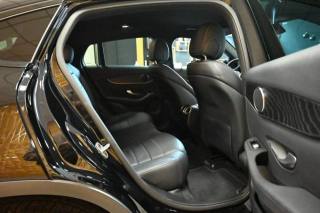 MERCEDES-BENZ GLC 220 usata 110