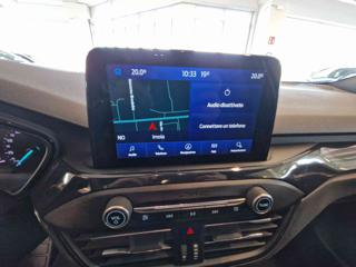 FORD Focus usata, con Controllo automatico clima