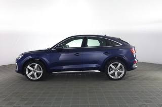 AUDI Q5 usata 6
