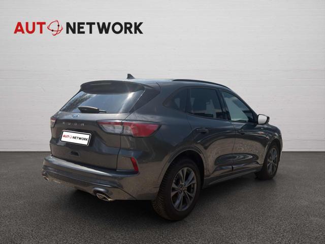 FORD Kuga usata, con Airbag Passeggero