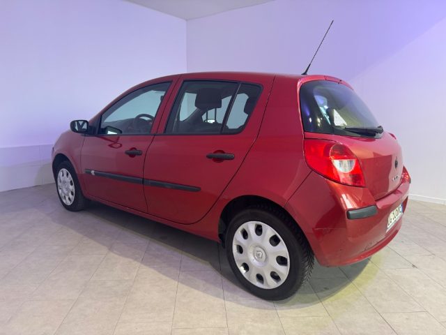RENAULT Clio usata 14