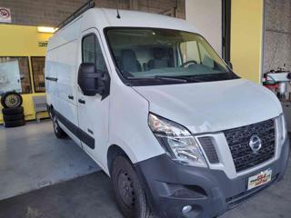 NISSAN NV400 35 2.3 dCi 125CV PC-TM Furgone