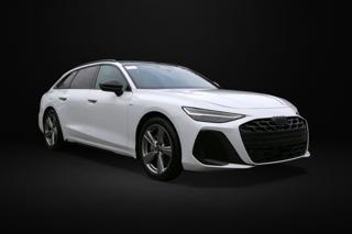 AUDI A6 usata, con Airbag