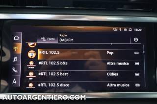 AUDI Q3 usata, con Sistema di navigazione