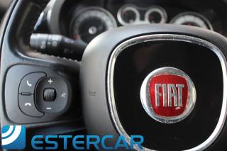 FIAT 500L usata, con Chiusura centralizzata telecomandata