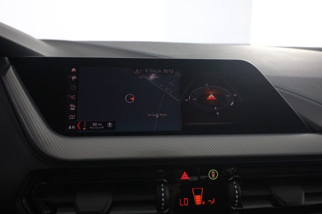 BMW 116 usata 10