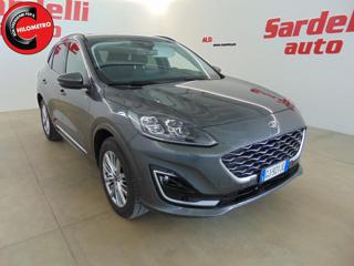 FORD Kuga usata, con Airbag