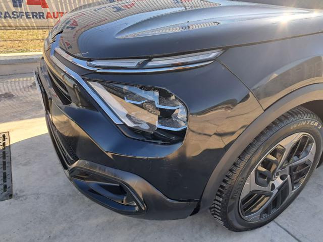 CITROEN C4 usata, con Sospensioni pneumatiche