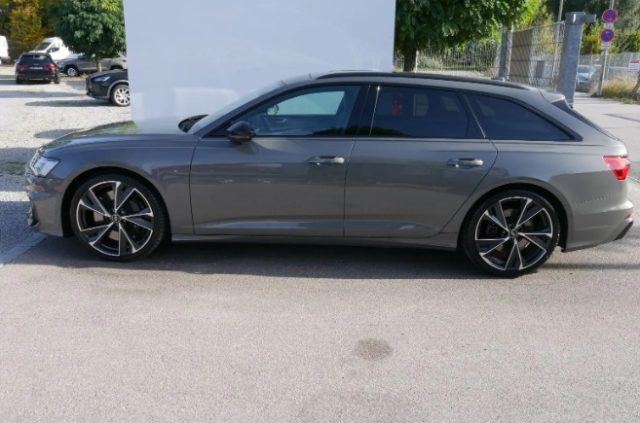AUDI S6 usata, con Start/Stop Automatico