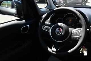 FIAT 500L usata, con Servosterzo