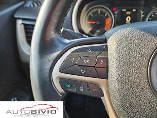 JEEP Cherokee usata, con Volante multifunzione