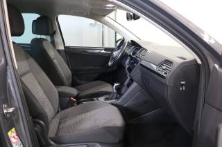 VOLKSWAGEN Tiguan usata, con Autoradio digitale