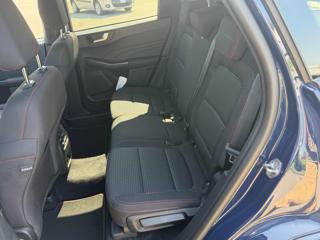FORD Kuga usata, con ESP