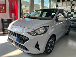 HYUNDAI i10 1.0 MPI Connectline km zero