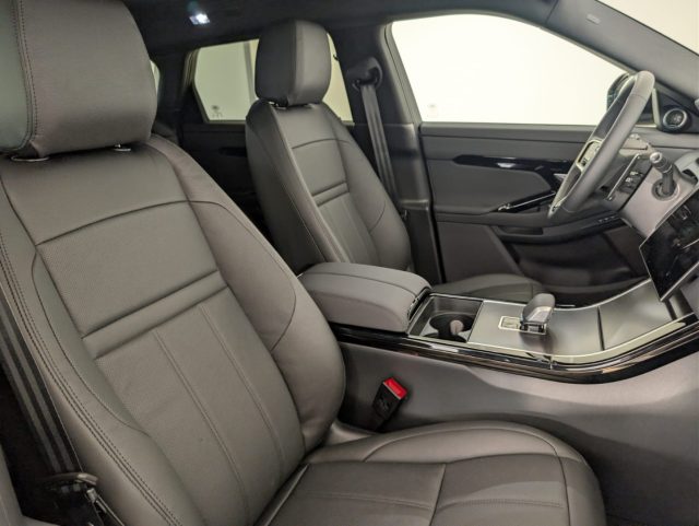 LAND ROVER Range Rover Evoque usata, con Chiusura centralizzata