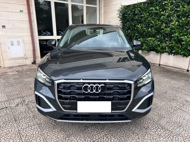 AUDI Q2 usata 27