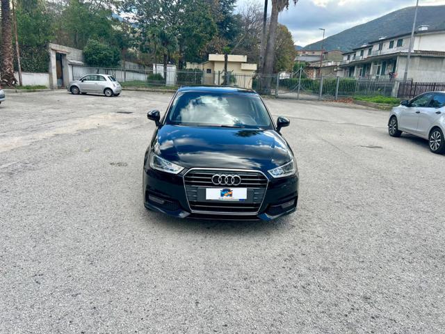 AUDI A1 usata, con ABS