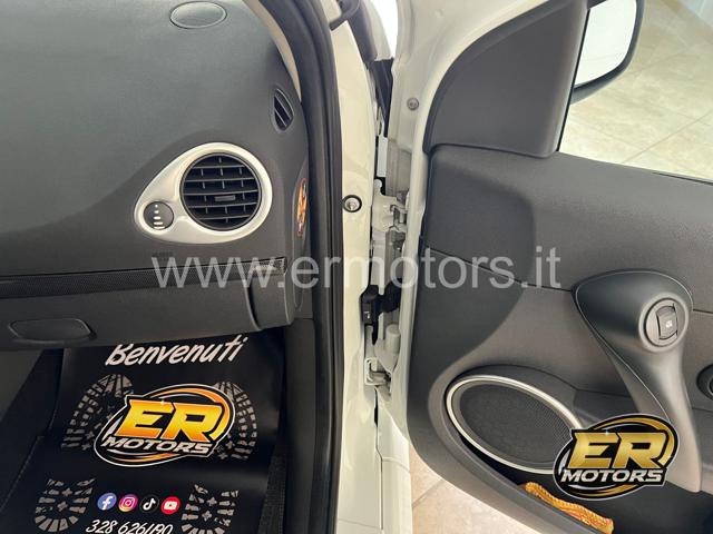 RENAULT Clio usata 47