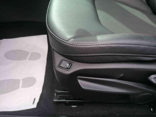 JEEP Compass usata, con Cruise Control